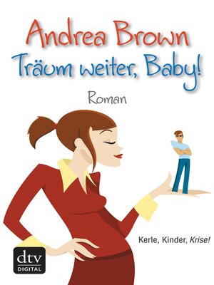 cover image of Träum weiter, Baby!
